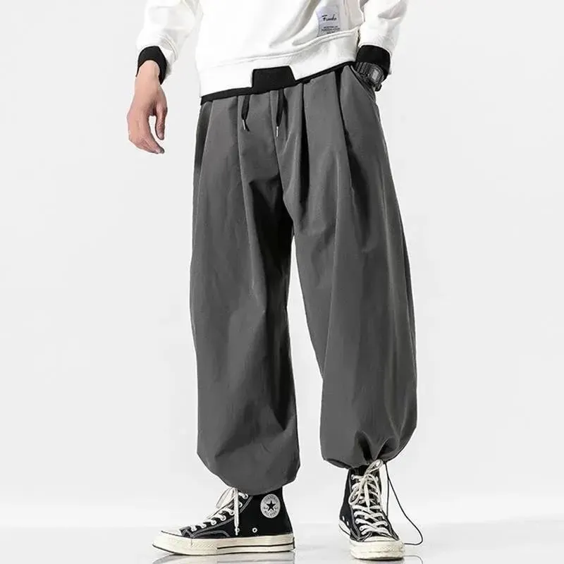 Orion Volume Pants