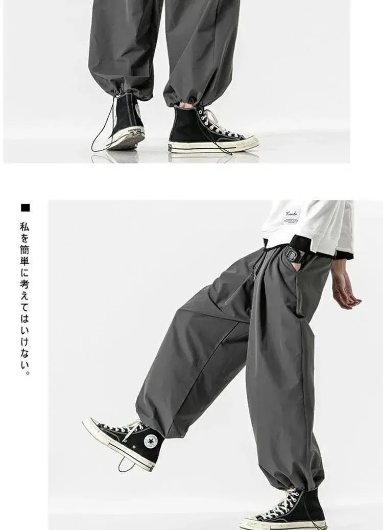 Orion Volume Pants