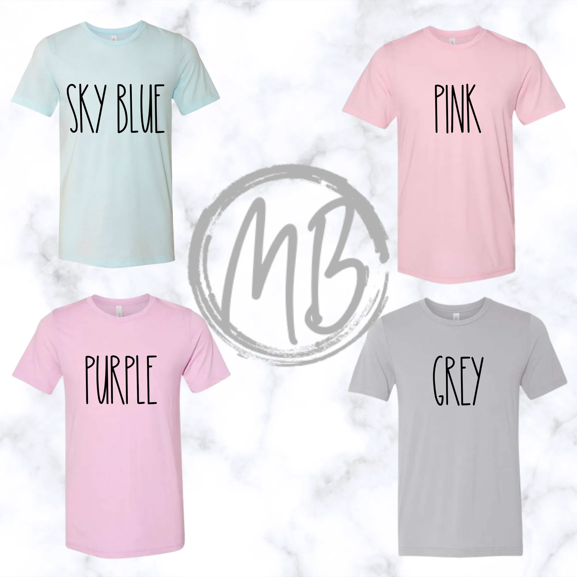 Our Strength Tank or Tee | Pride Tee | Toddler Tee | Youth Tee | Adult Tee |