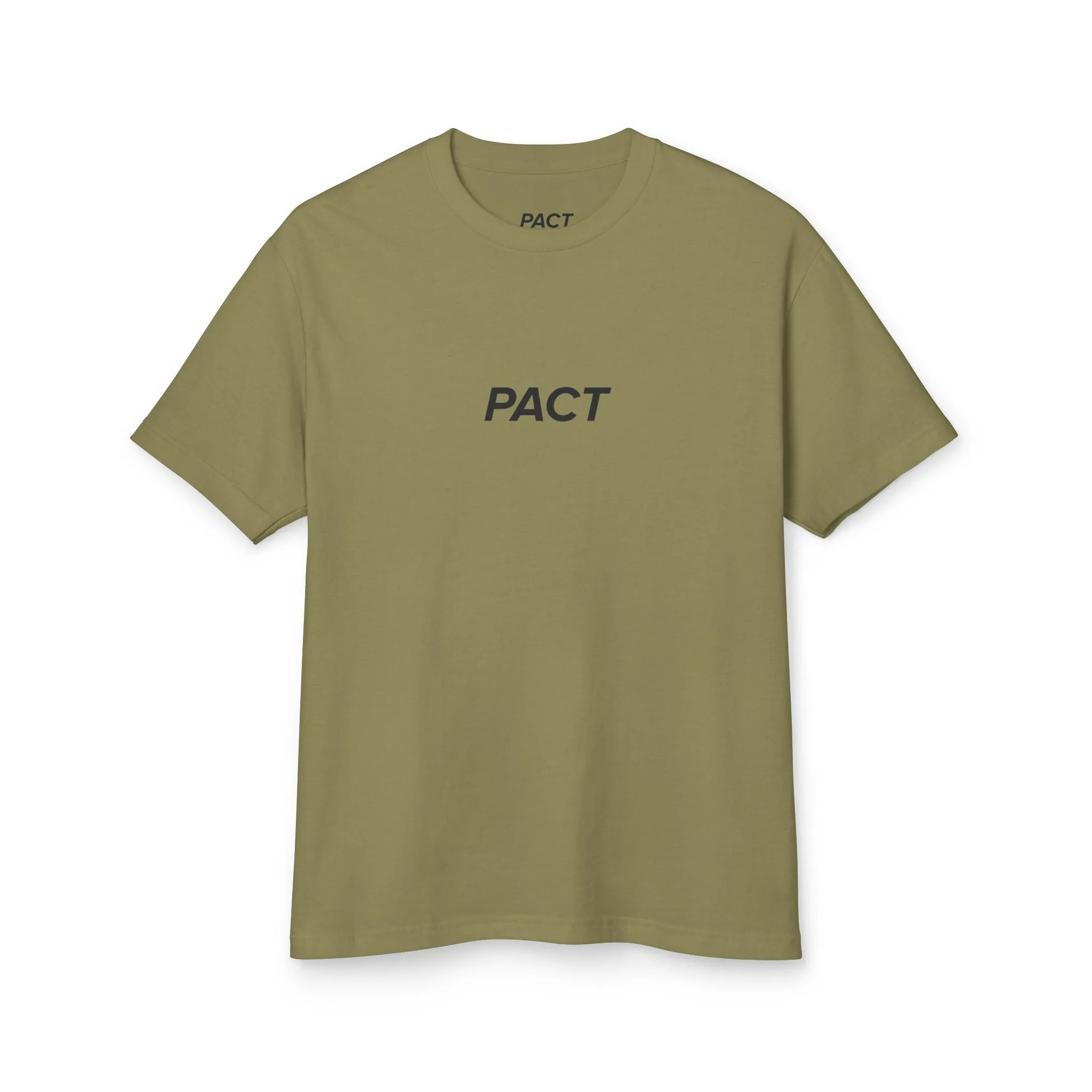 PACT Basic