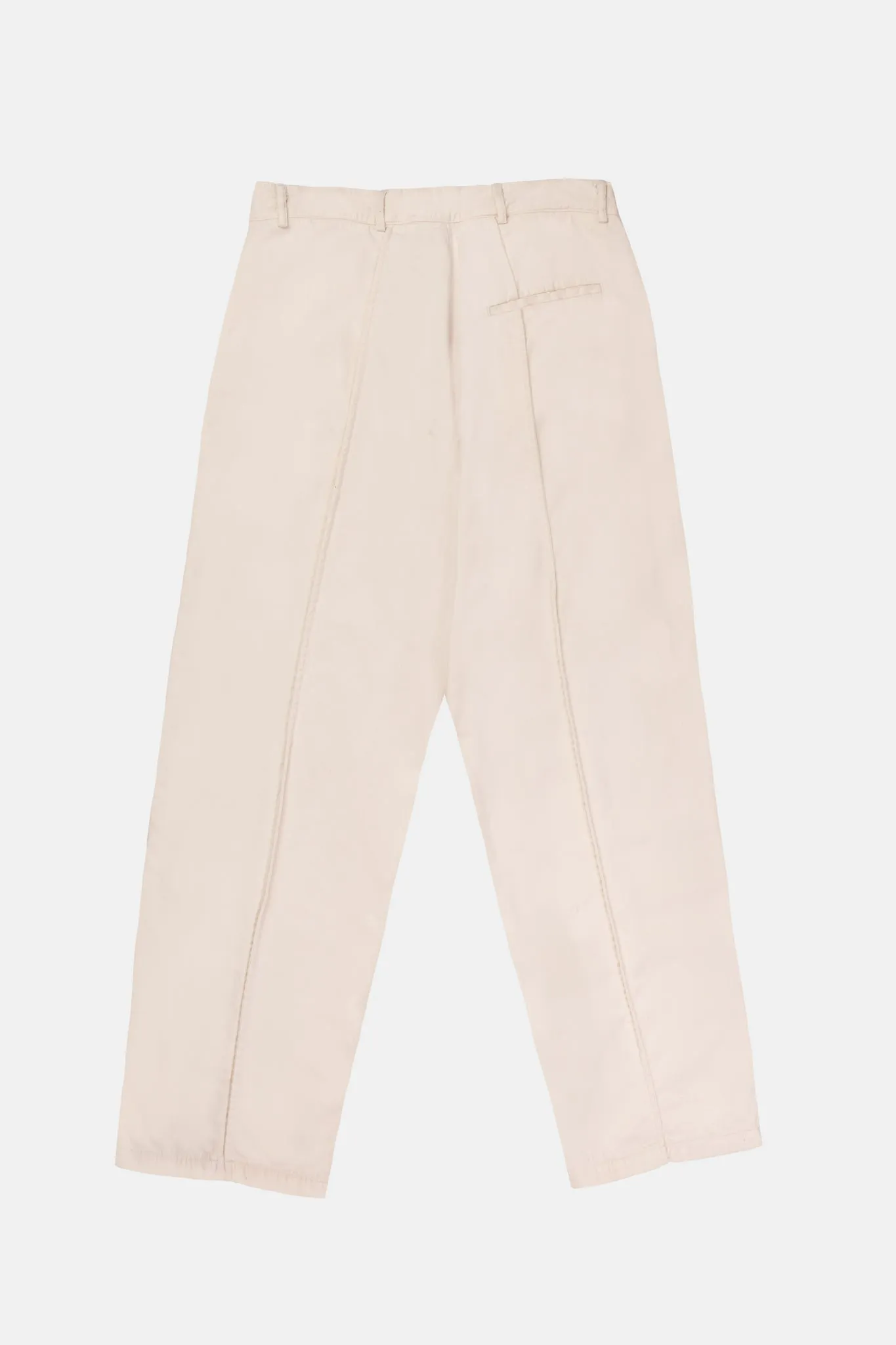 PANTS BAGGY CRU