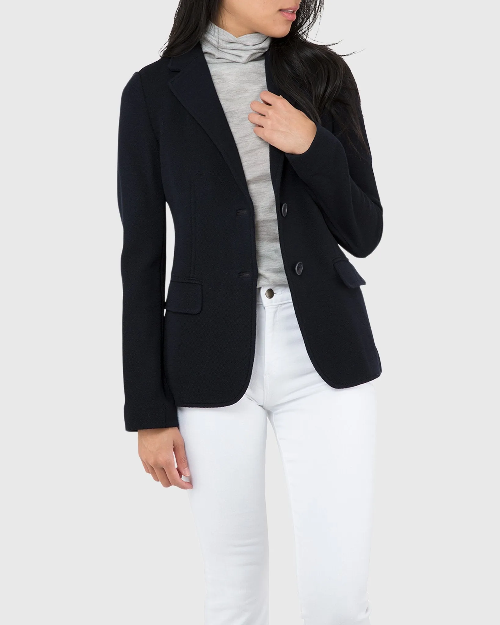 Parker Jacket