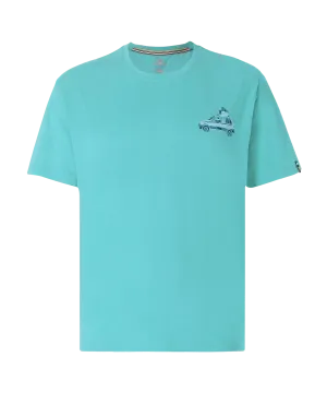 Parsa T-Shirt - Azule Taxi