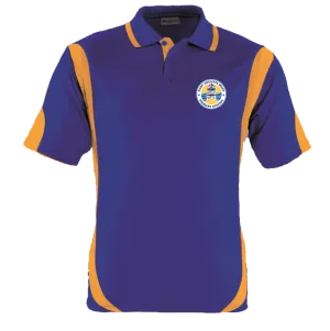PAWPS Polo
