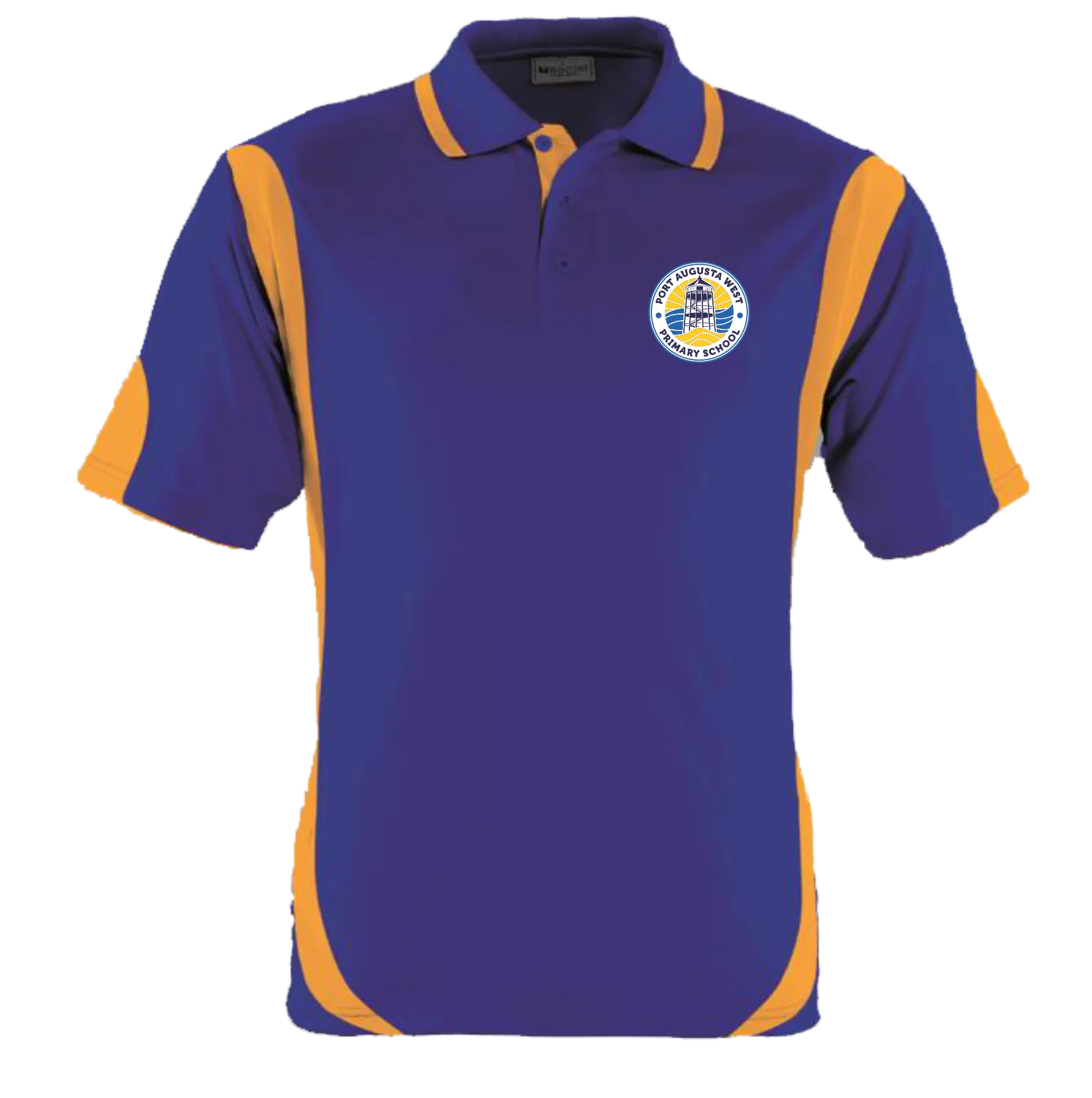 PAWPS Polo