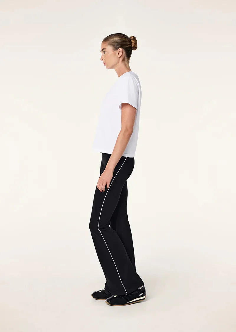 P.E Nation Kite Tee - Optic White