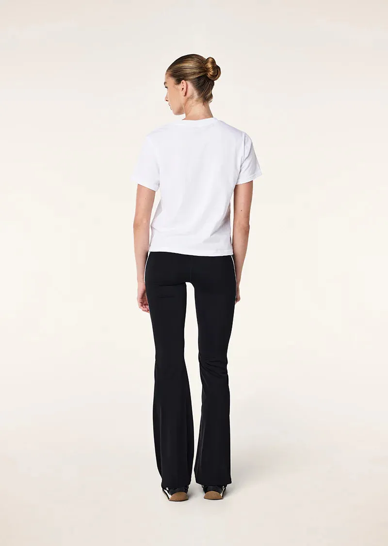 P.E Nation Kite Tee - Optic White