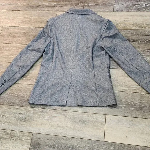 Penguin light blue womans blazer. Size small
