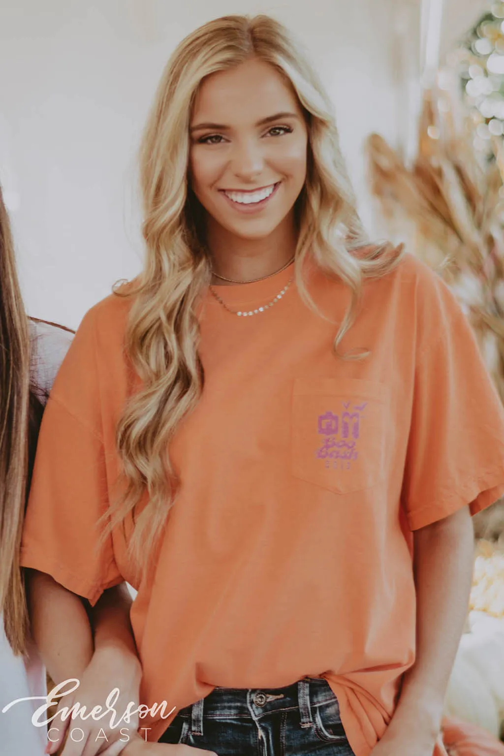 Phi Mu Boo Bash T-shirt