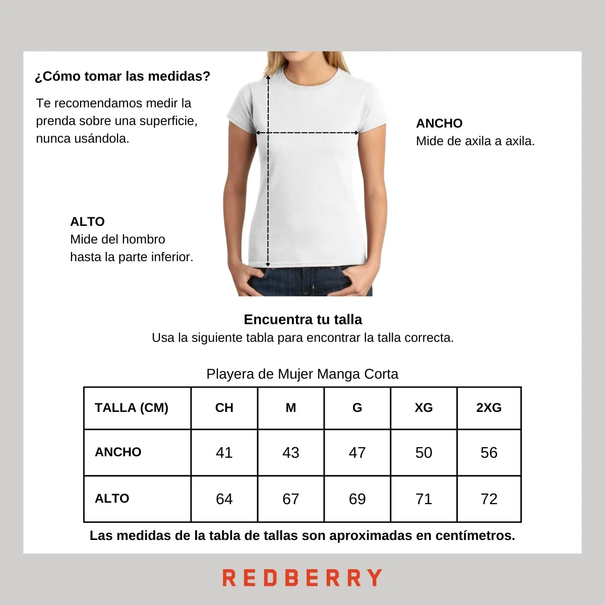 Playera Mujer Fubu Logo Azul Reverso
