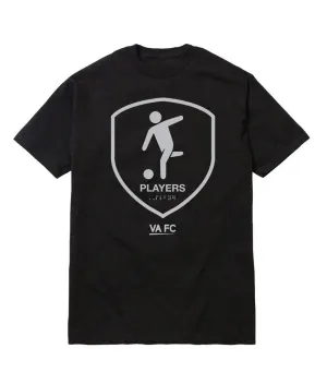 Players Only Tee