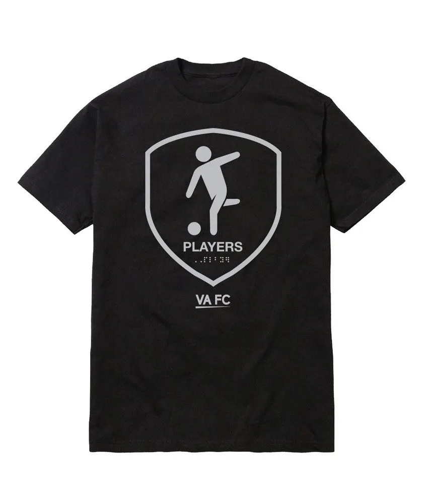 Players Only Tee