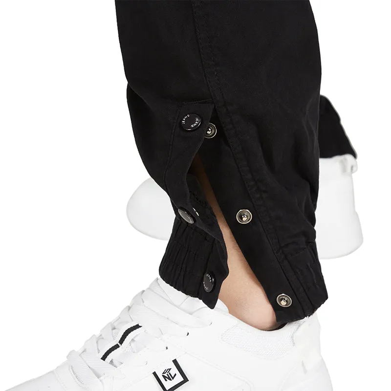POCKETS CARGO PANTS