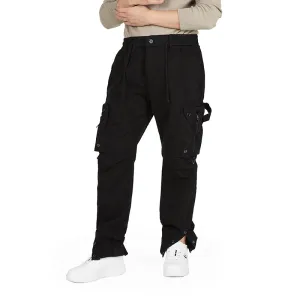 POCKETS CARGO PANTS