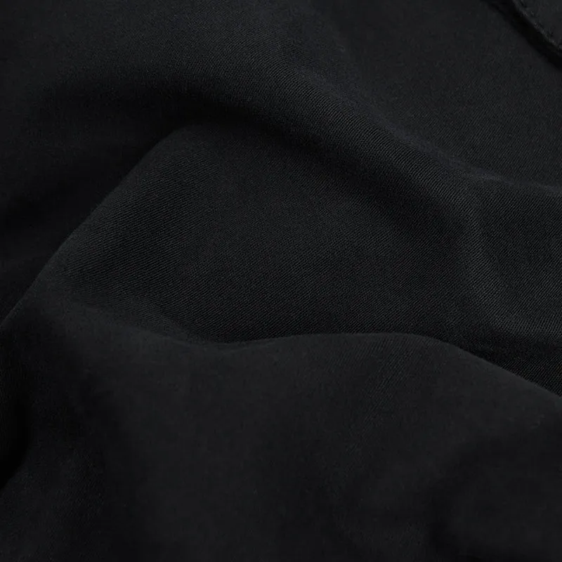 POCKETS CARGO PANTS