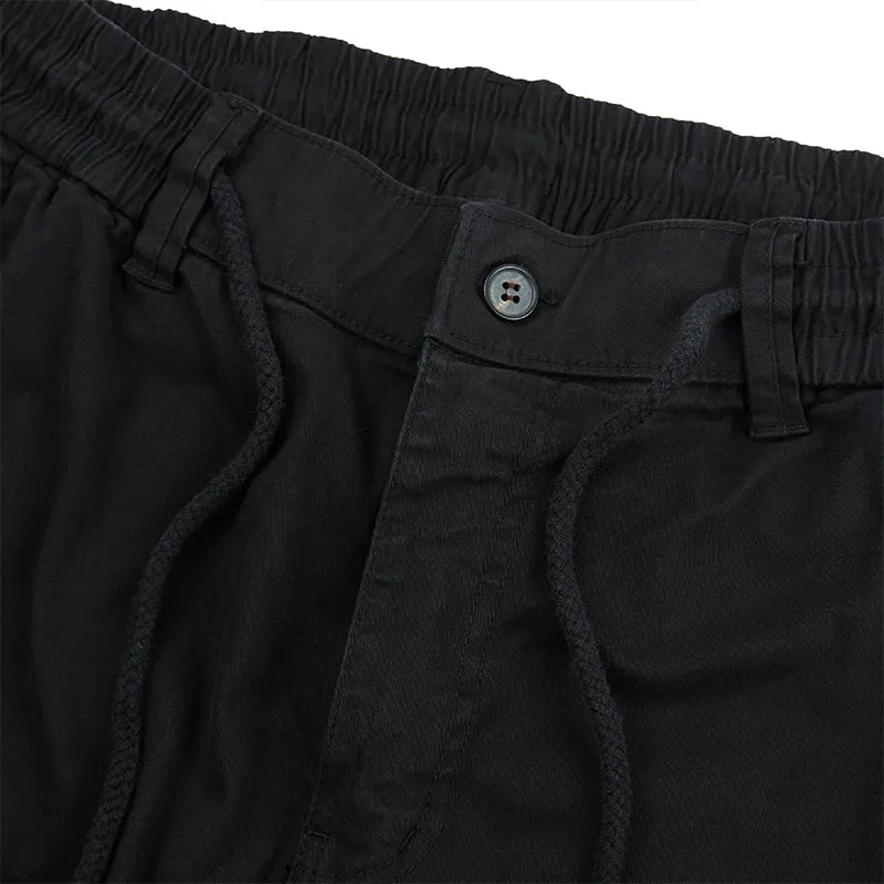 POCKETS CARGO PANTS