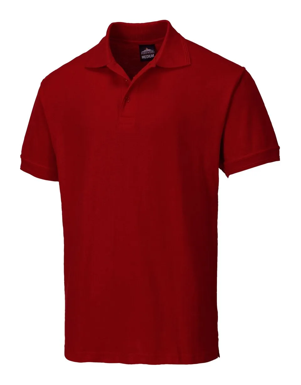 Polo Napoli
