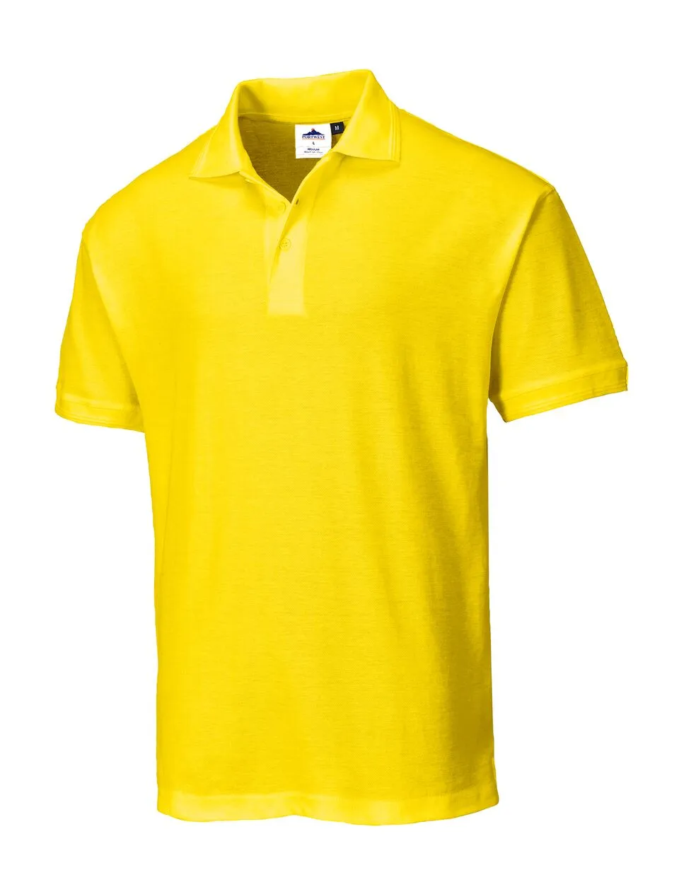 Polo Napoli