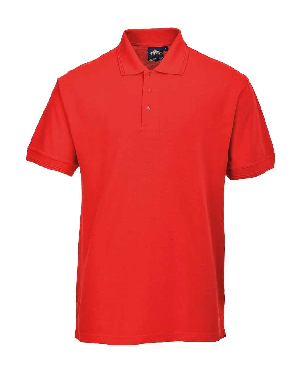 Polo Napoli