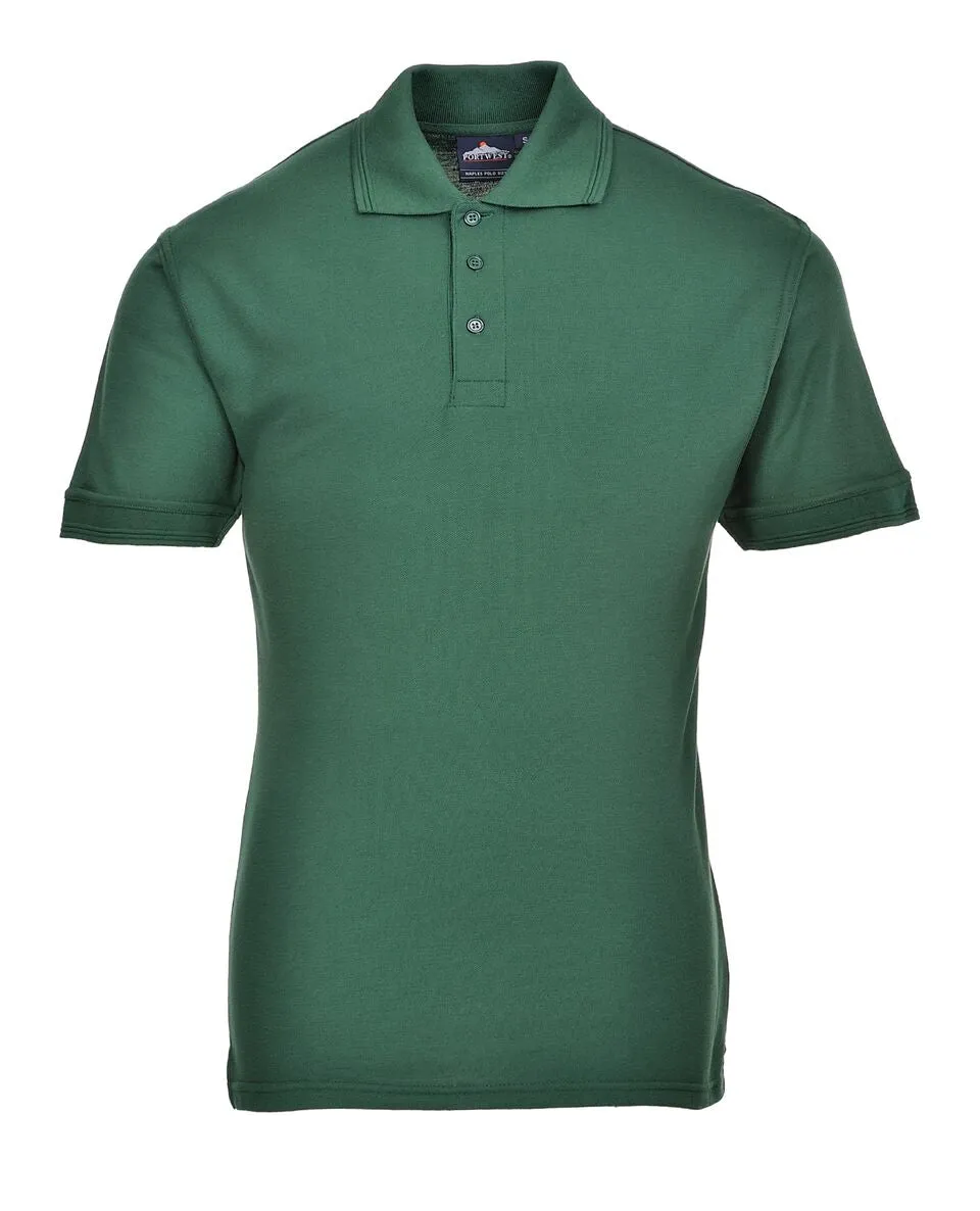 Polo Napoli