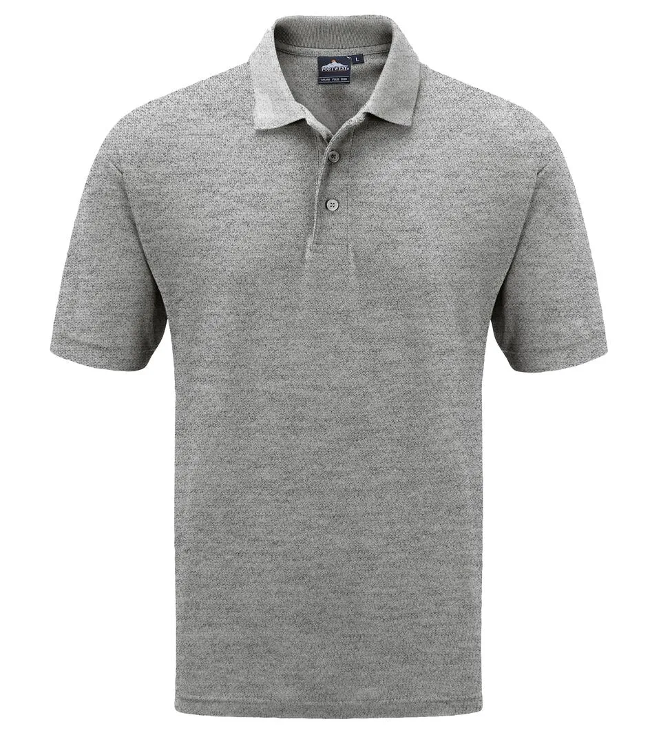 Polo Napoli