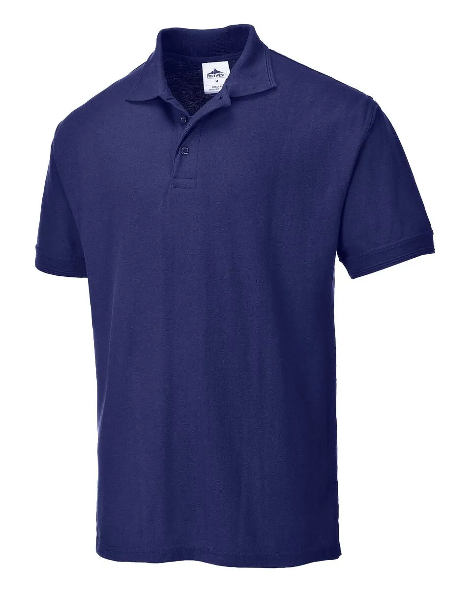 Polo Napoli