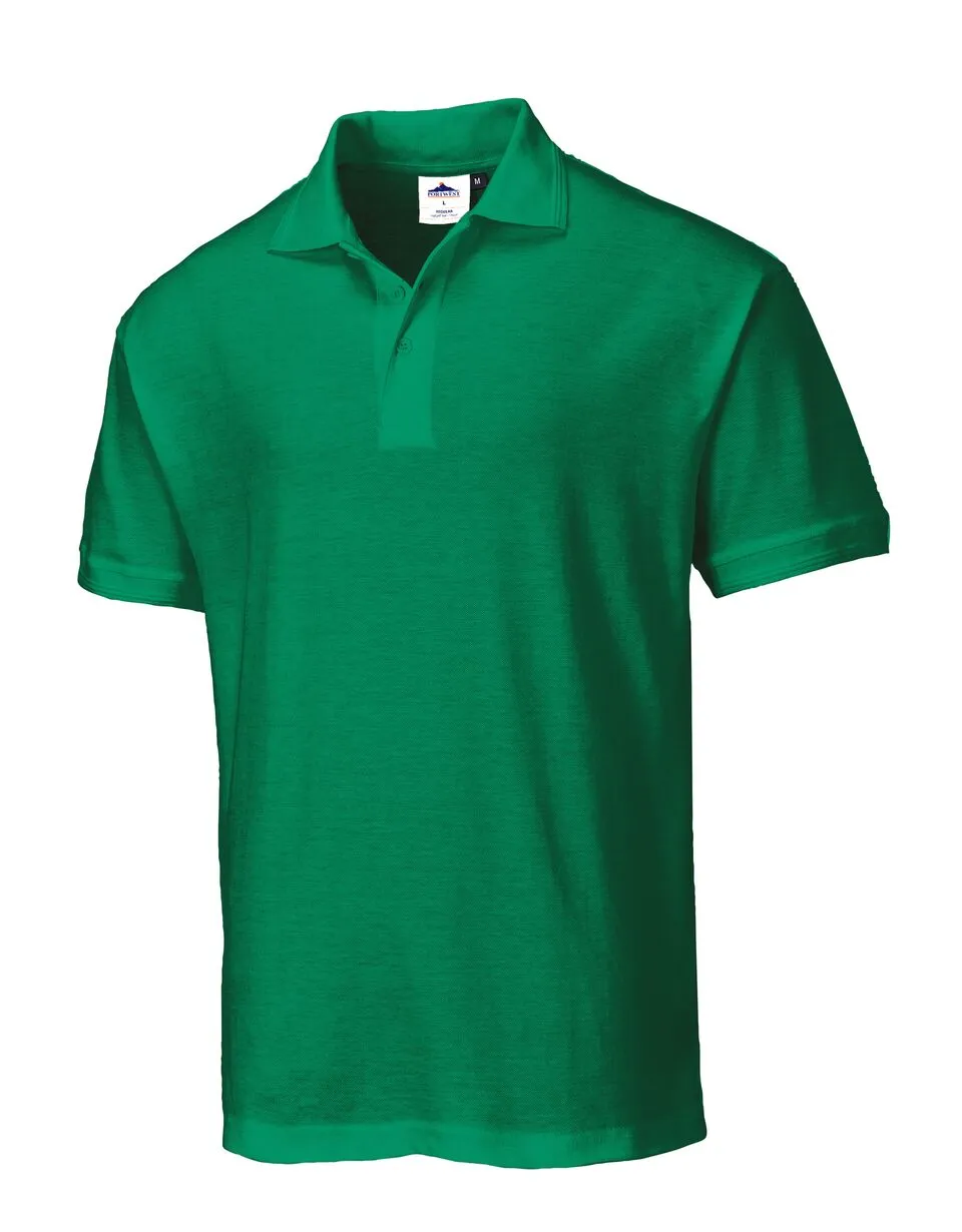 Polo Napoli
