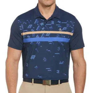 Polo Penguin Original Got Game