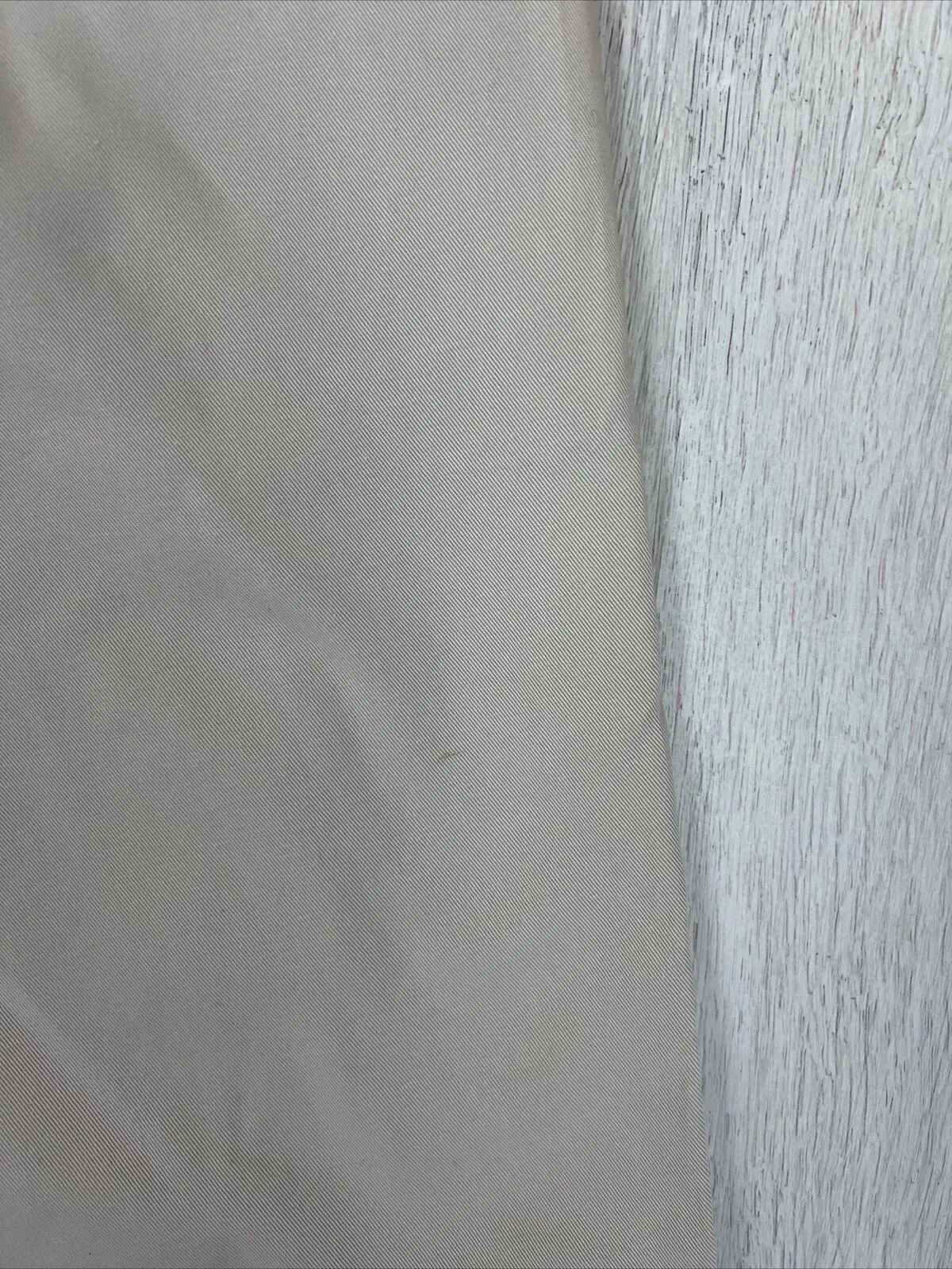 Polo Ralph lauren Mens Beige Chinos Size 36/30