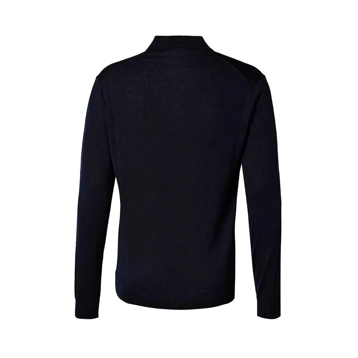 Polo Robe di Kappa Unisex Daimen Giovani Azul