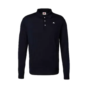 Polo Robe di Kappa Unisex Daimen Giovani Azul