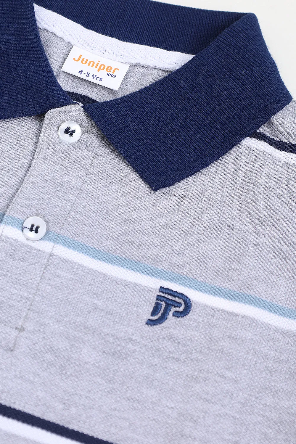 POLO SHIRT S/SLV.