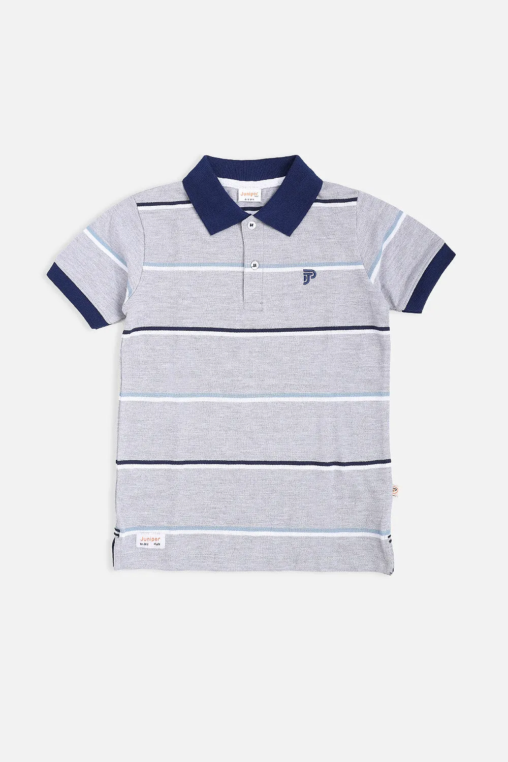 POLO SHIRT S/SLV.