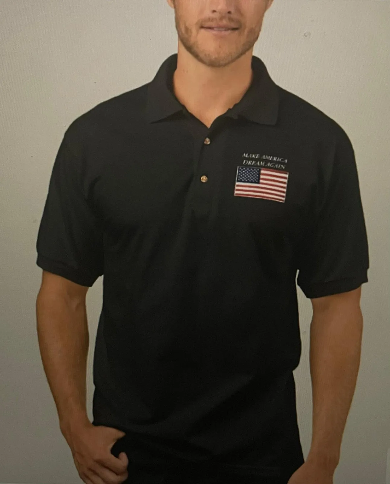 Polo T-shirt