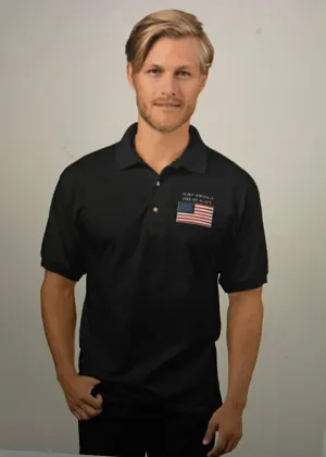 Polo T-shirt