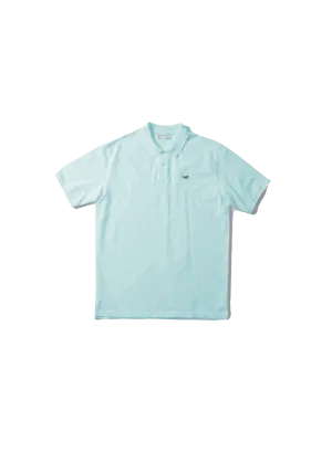 Polo Wilson Light Blue