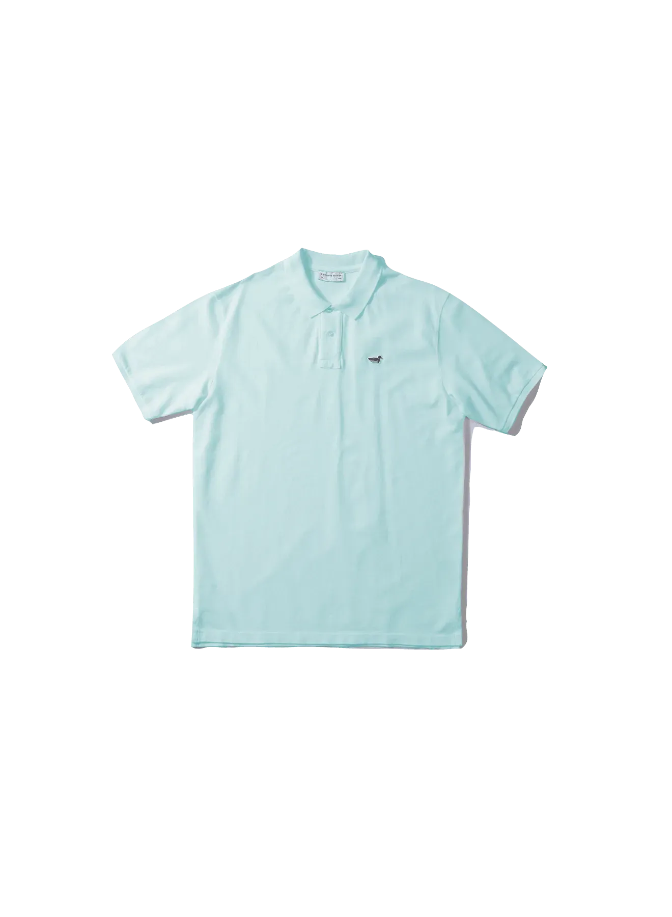 Polo Wilson Light Blue