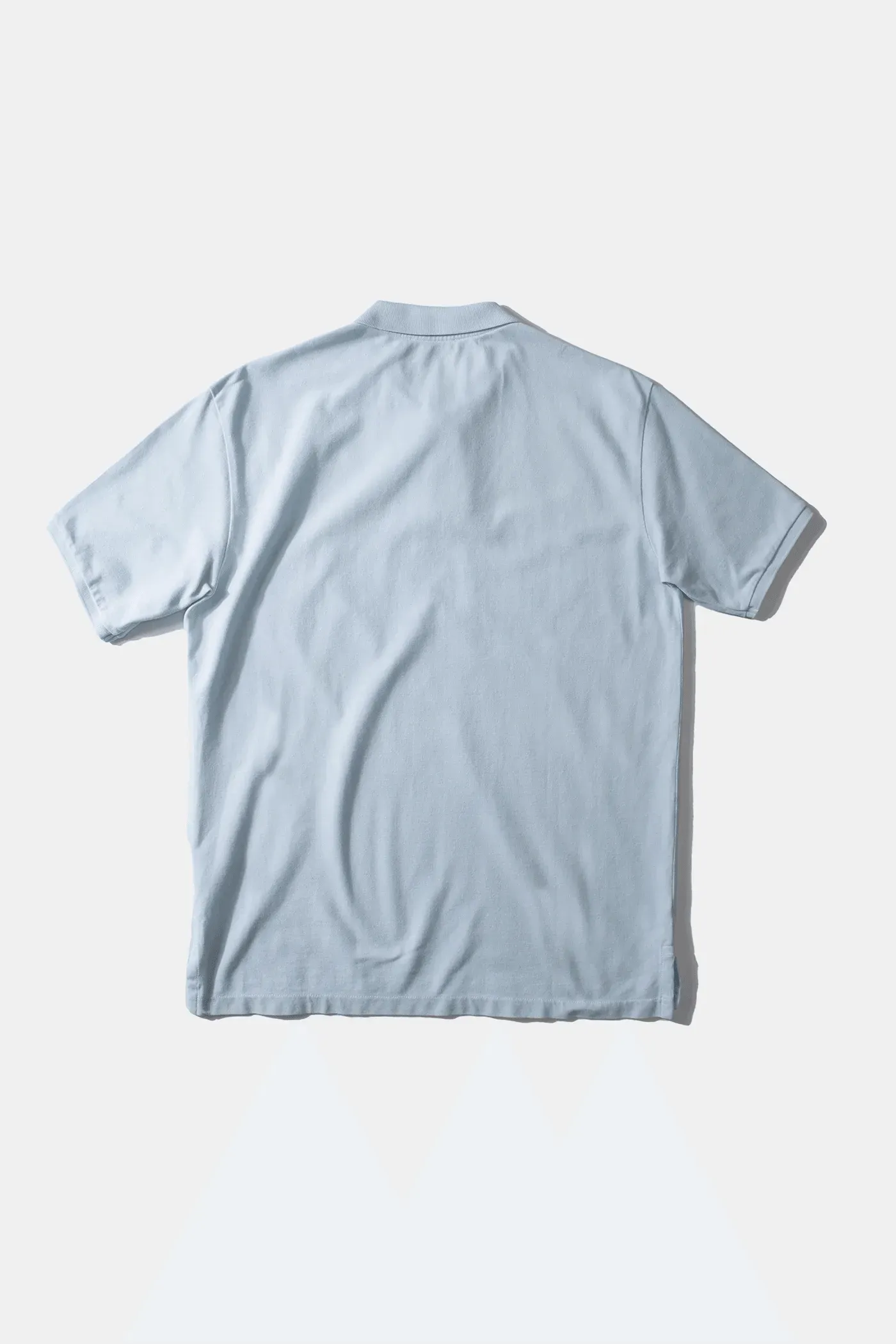 Polo Wilson Light Blue