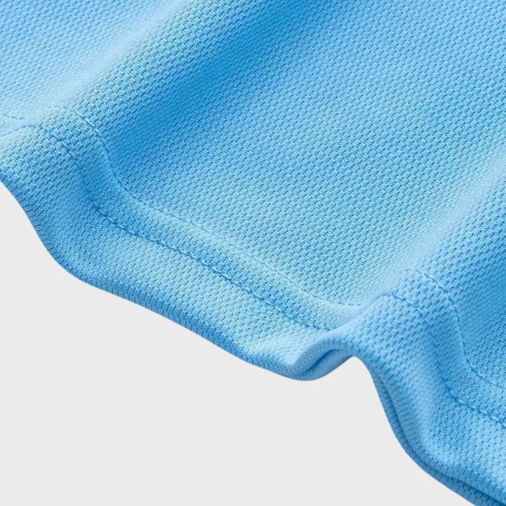 PoloCraft™ | Men's Classic Fit Polo Shirt | Soft Breathable Fabric, Short Sleeve Casual Wear
