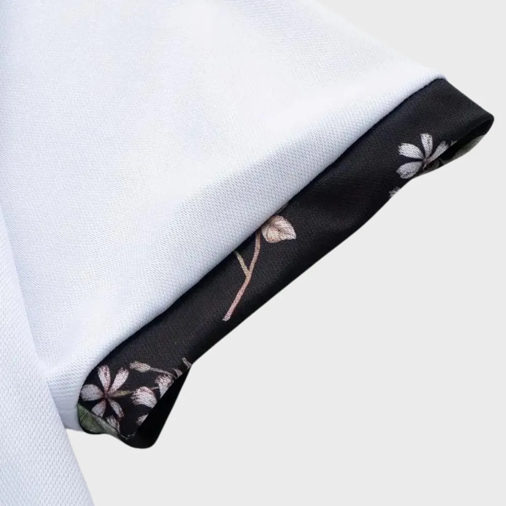 PoloCraft™ | Men's Classic Fit Polo Shirt | Soft Breathable Fabric, Short Sleeve Casual Wear