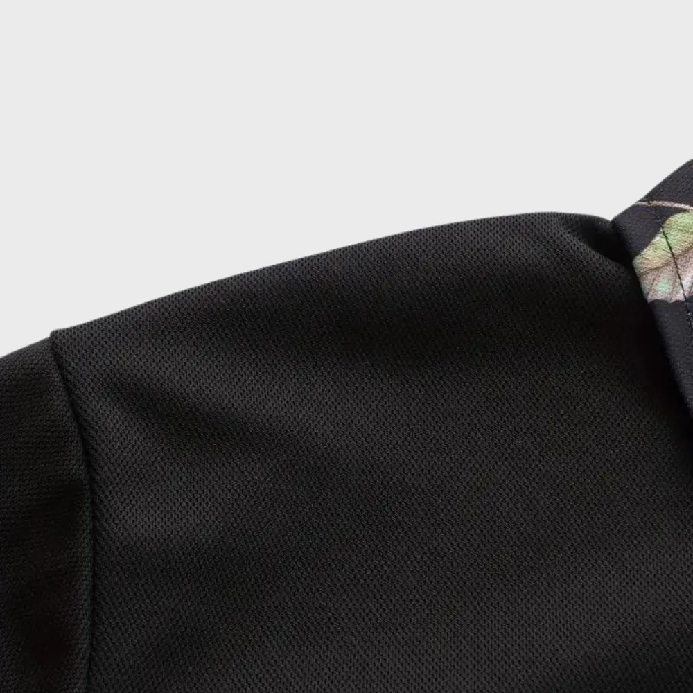 PoloCraft™ | Men's Classic Fit Polo Shirt | Soft Breathable Fabric, Short Sleeve Casual Wear