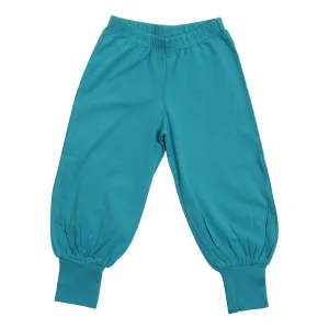 Porcelain Baggy Pants - 1 Left Size 12-14 years