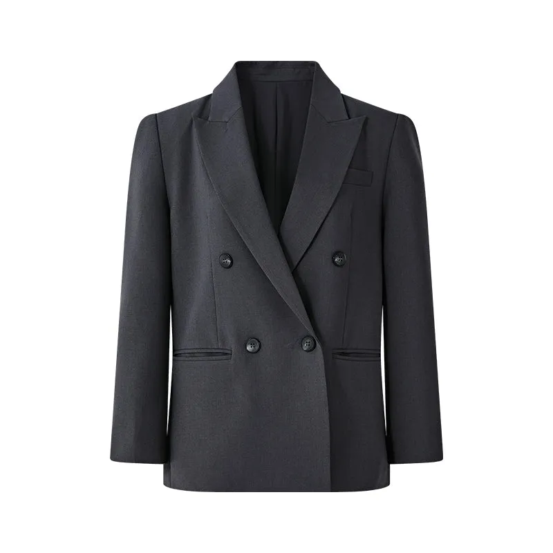 Power Chic Blazer Set