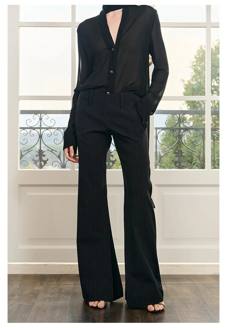 Power Chic Blazer Set