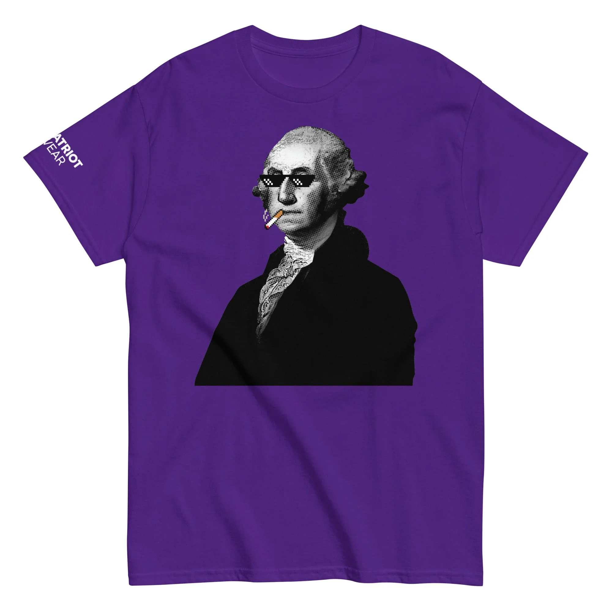 President George Washington OG Edition Shirt