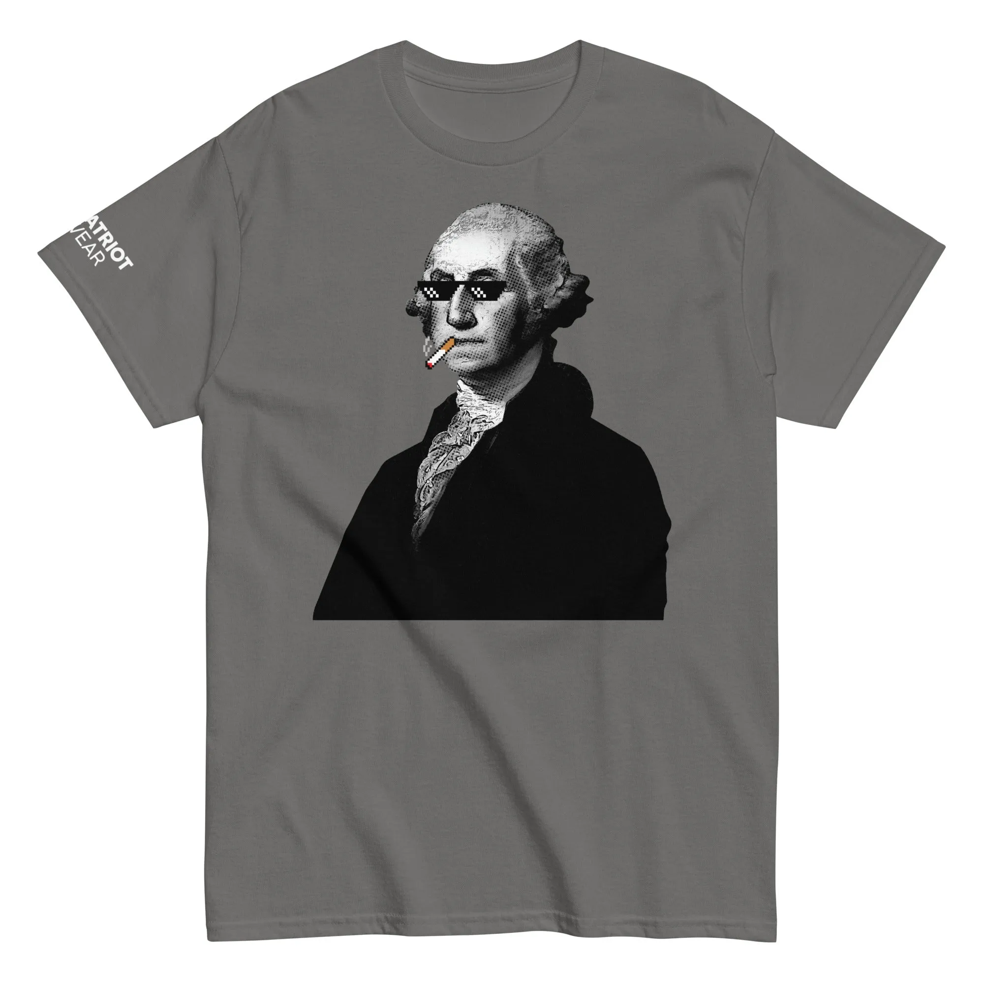 President George Washington OG Edition Shirt