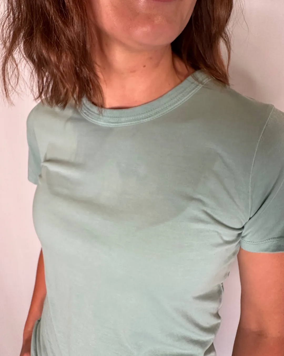 PRJOECT SOCIAL T The You Got It Washed Baby Tee