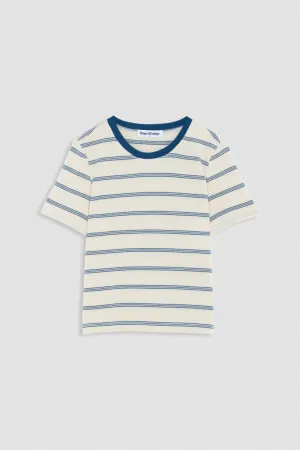 PROSPERINE | LIGHT BLUE STRIPE