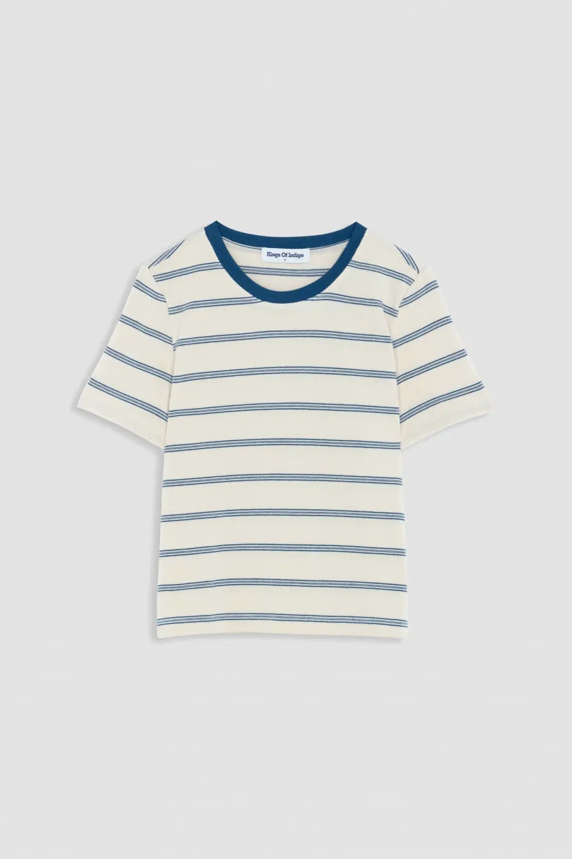 PROSPERINE | LIGHT BLUE STRIPE
