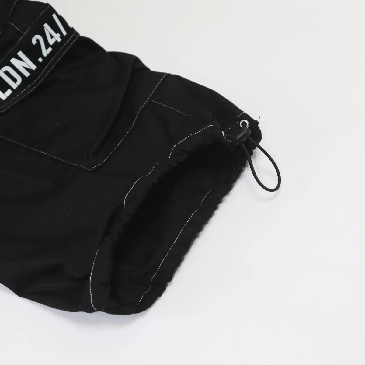 PROTON PANTS UV YELLOW
